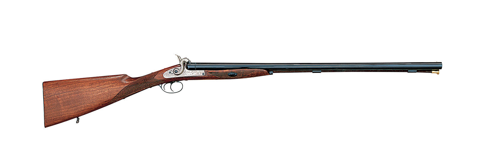 Doppietta Waterfowl cal.10 CYL./IMPR. CYL.