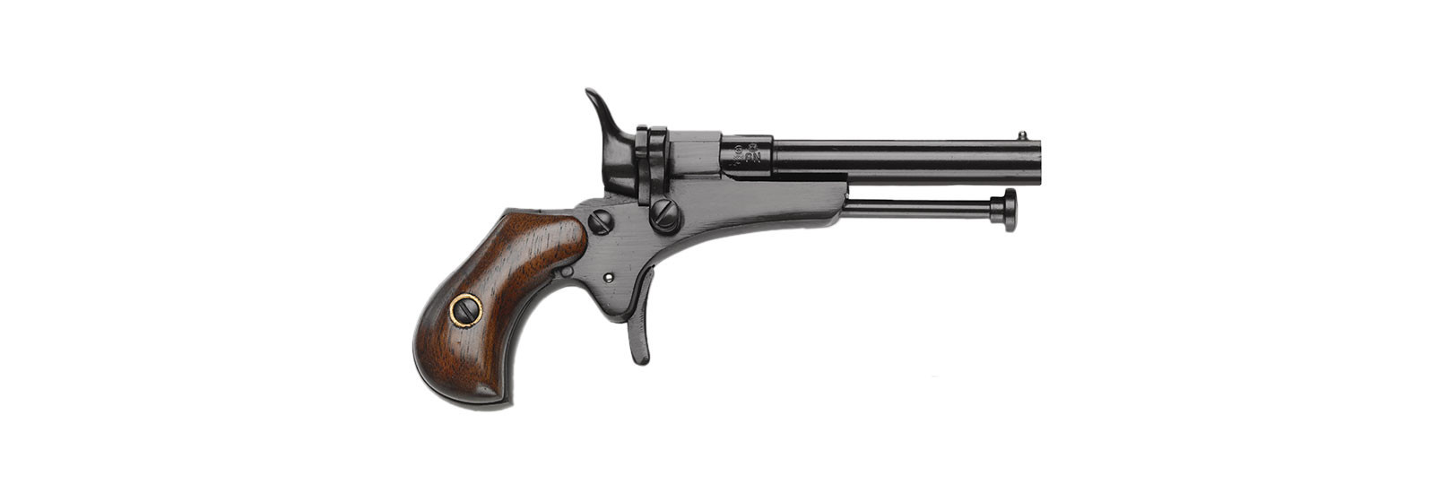 Derringer Guardian n.11