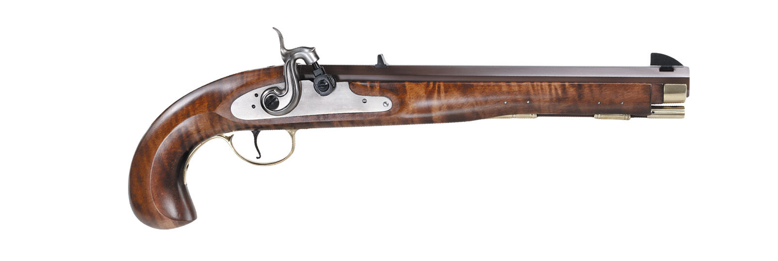 Kentucky Pistol