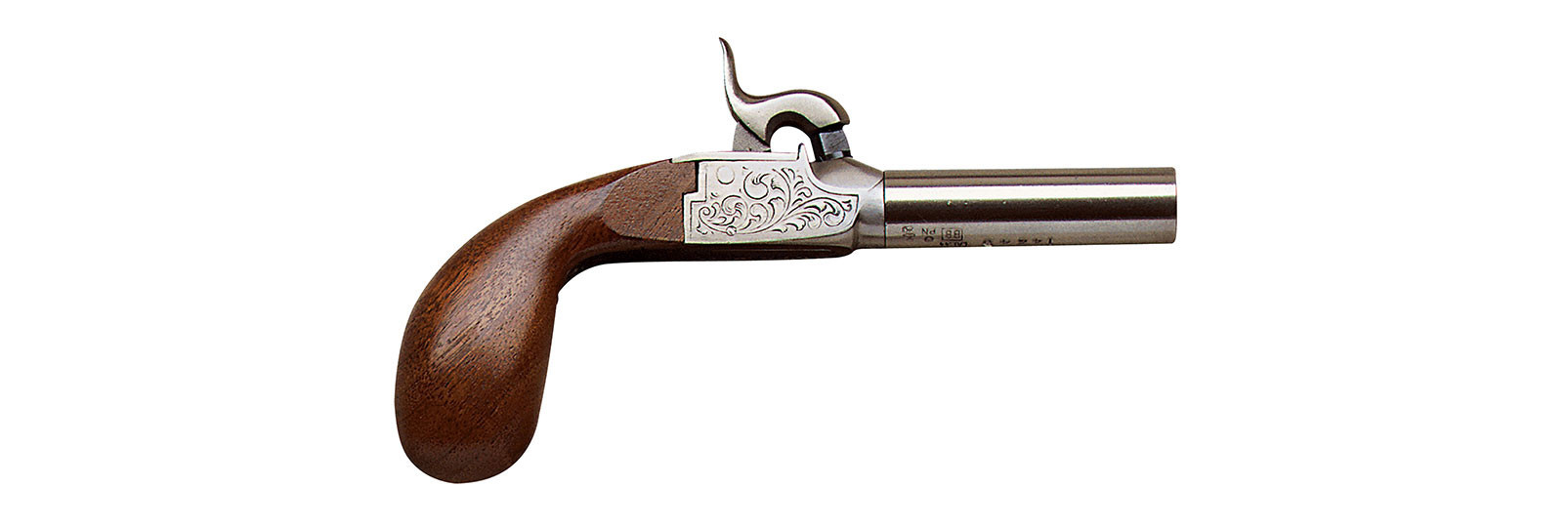 Derringer Liegi