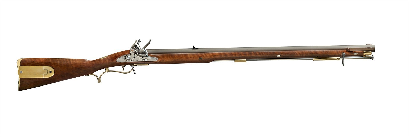 Long Guns