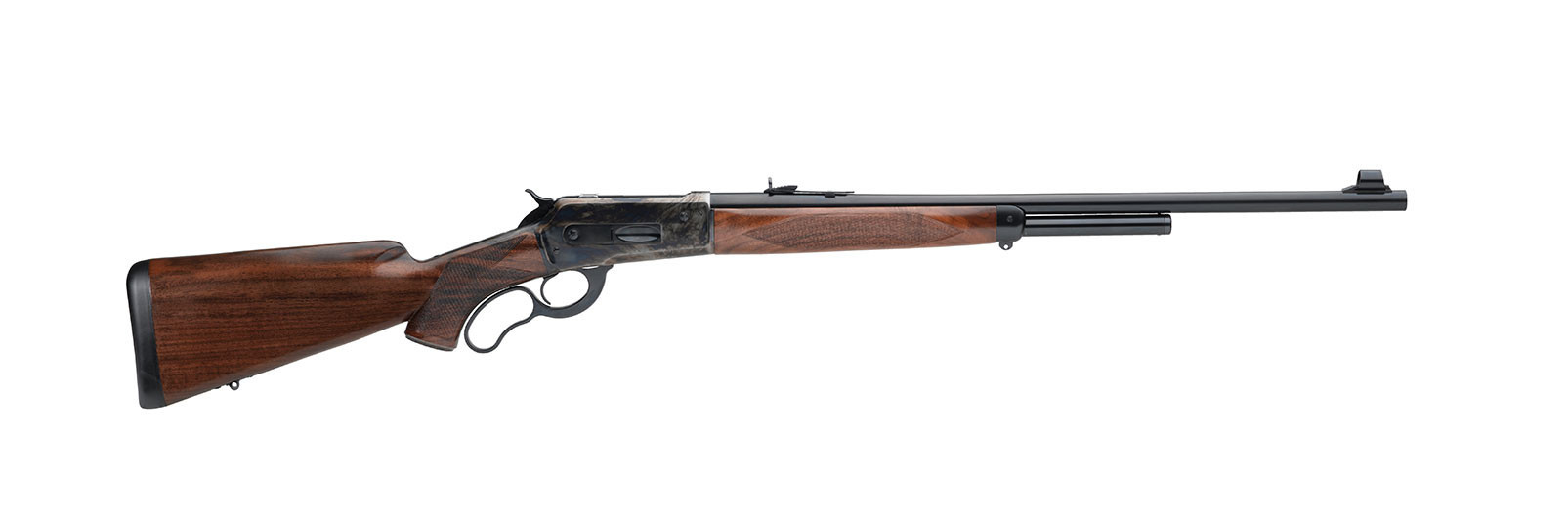 Model 86/71 Lever Action